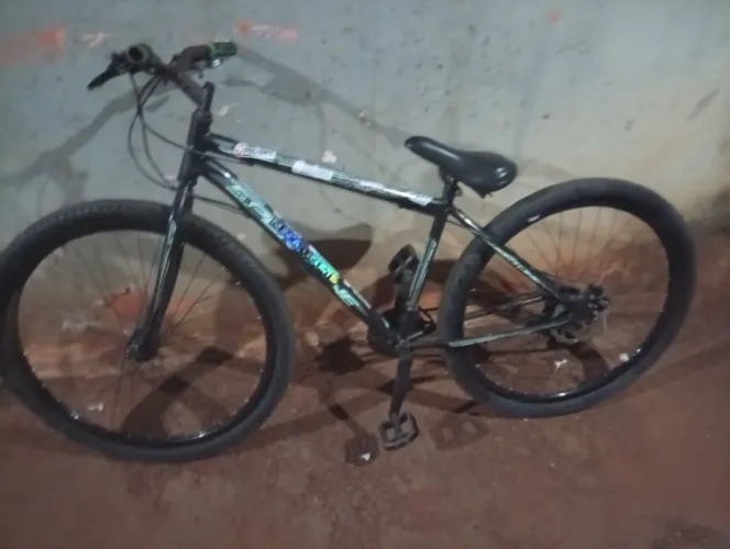 Bicicleta aro 29 esporteline
