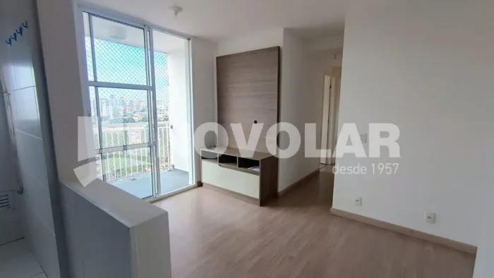 Apartamento Vila Maria para Locação com 2 dormitórios e 1 vaga