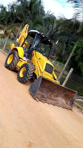 New holland 4x4 2010