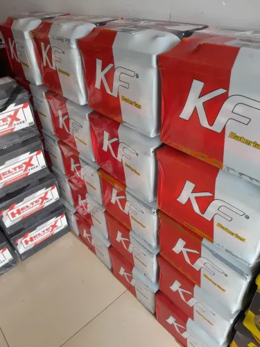 KF 60AH $250,00 à base de troca 