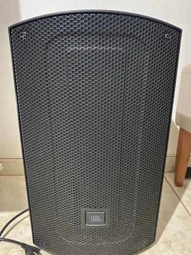 Caixa JBL Max 10