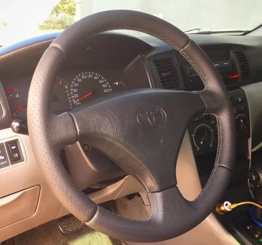 Volante Corolla 