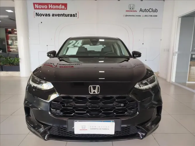 Honda ZR-V Touring 2.0 16V 5P Aut. 2024