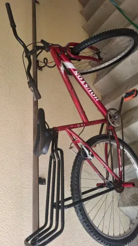 Bicicleta aro 26