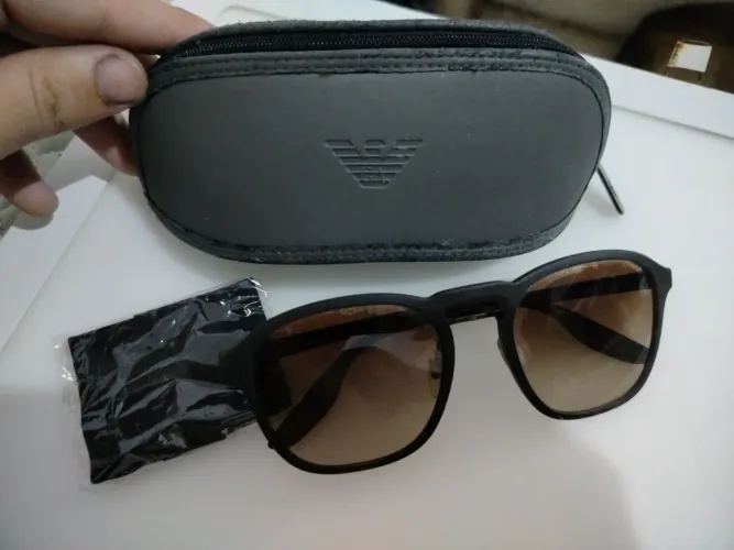 Óculos de Sol Prada Linea Rossa SPS02S