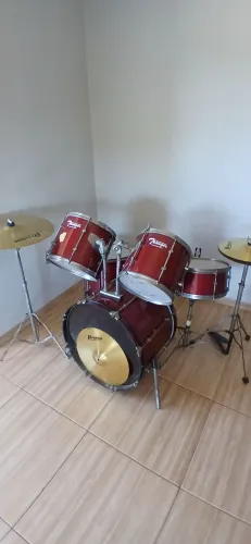 Bateria musical