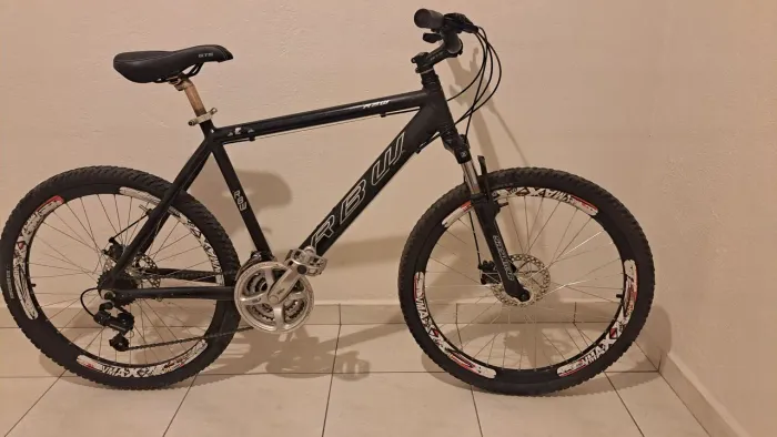 Bike RBW TFS 200 aro 26 (MTB) 