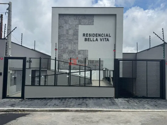 Casa de Condominio em Vila Osasco - Osasco
