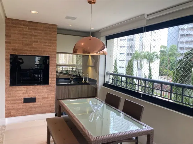 Apartamento com 3 quartos para locação em Vila cruzeiro - SP