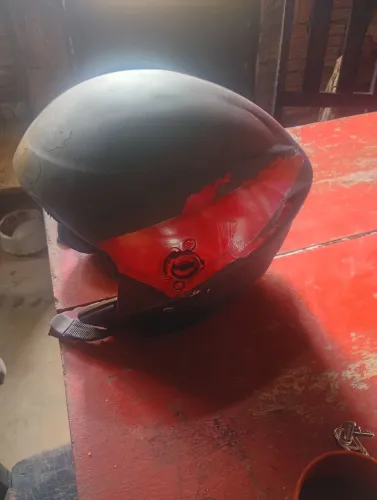 Capacete 
