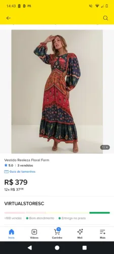 Vestido ?