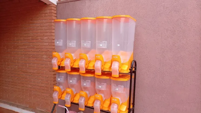 Dispenser Plást Pet