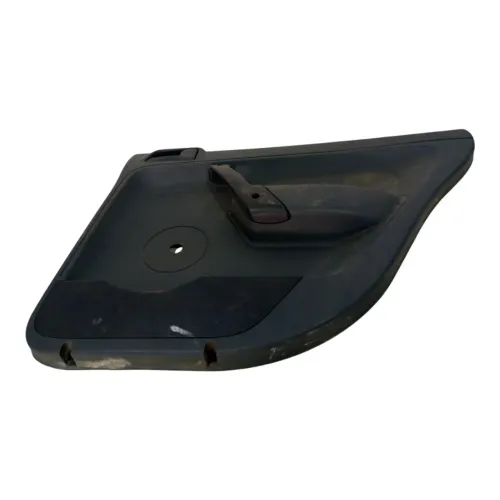 Forro Porta Traseiro Vw Gol Parati G4 2006 2007 A 2009 Cinza