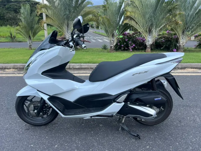 HONDA/PCX 160