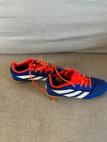 Chuteira Futsal Adidas Predator TAM 37 