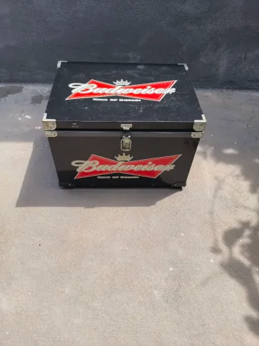 Caixa térmica 50Lt