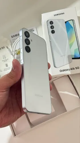 SAMSUNG A16 128GB