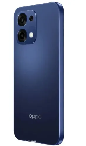 Celular OPPO novo
