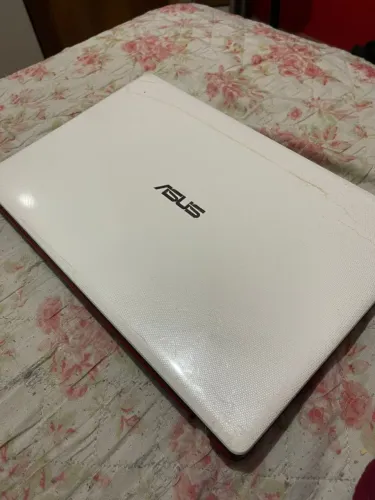 Notebook asus