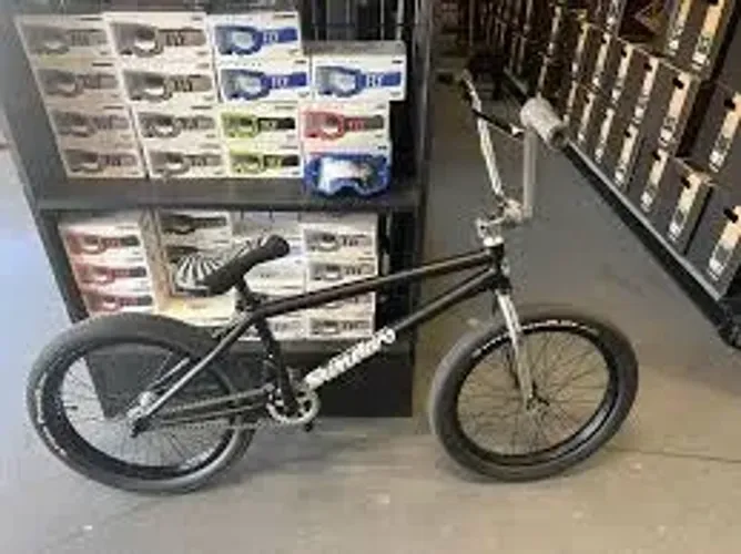 PEÇAS DE BMX