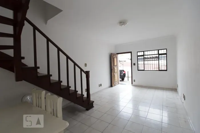 Casa à Venda - Mooca, 2 Quartos, 100 m2