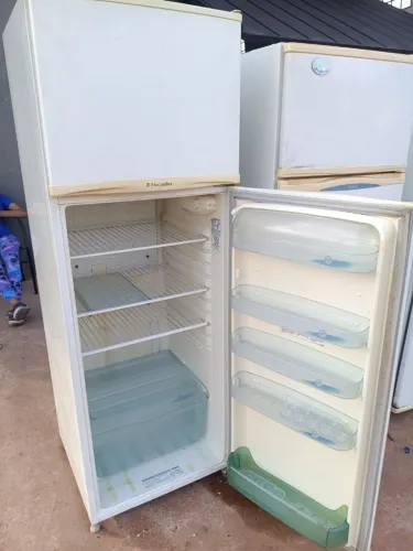 Geladeira