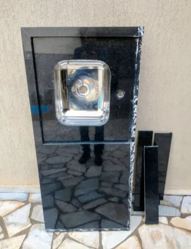 VENDO PIA NOVA MARMORE (SEM USO)