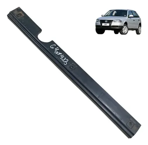 Guia Fixacao Para Choque Traseiro Vw Gol G3 G4
