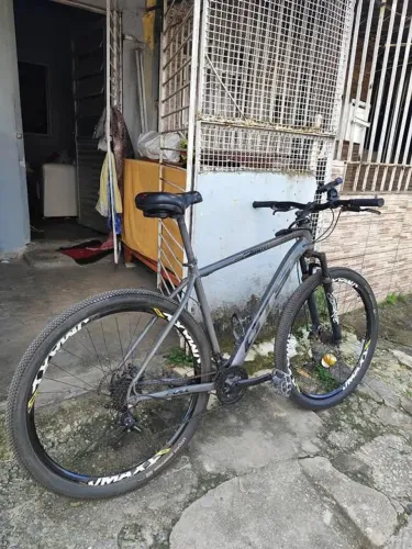 VENDE-SE BIKE ARO 29