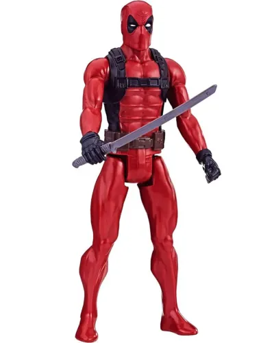Boneco Deadpool 30cm Hasbro
