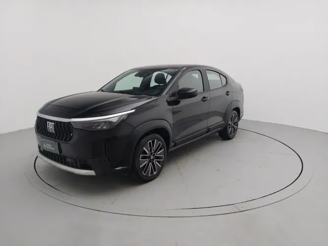 Fiat Fastback Audace 200 TB AUT (hibrído) 2026