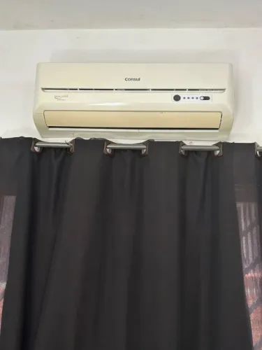 Ar condicionado Consul 9000 btus