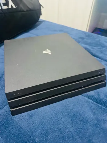 PS4 PRO | PLAYSTATION 4 PRO SONY
