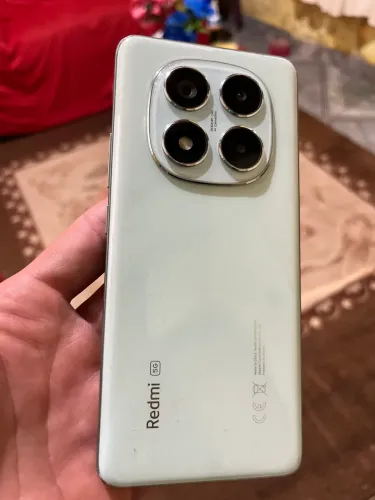 Redmi note 14 pro