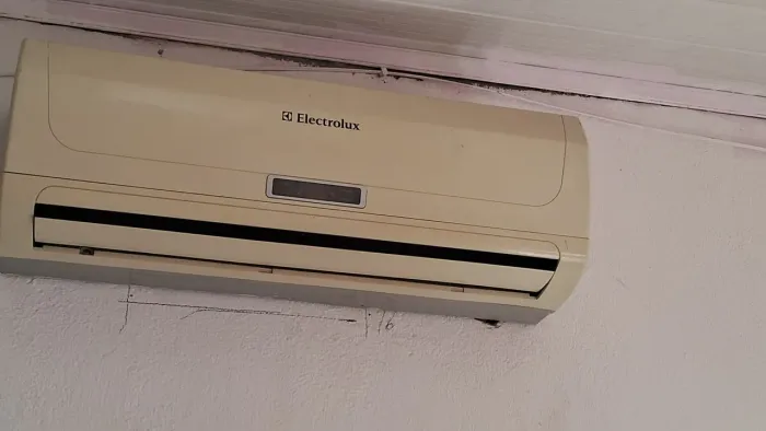 Vendo ar condicionado 
