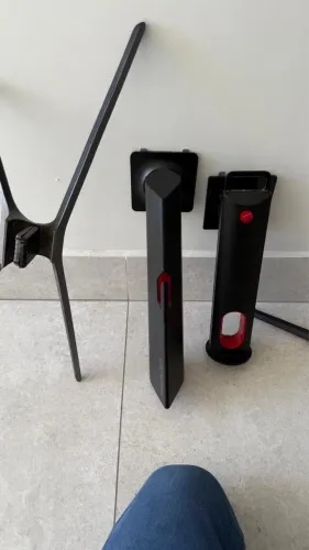 Suporte mesa para televisão