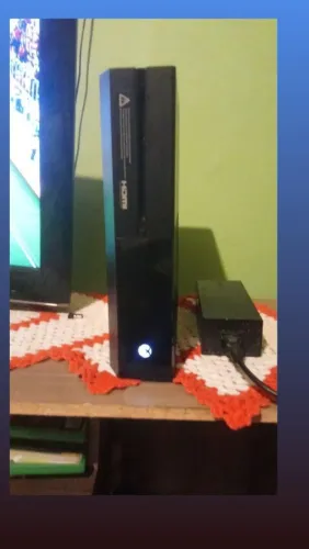 Xbox one