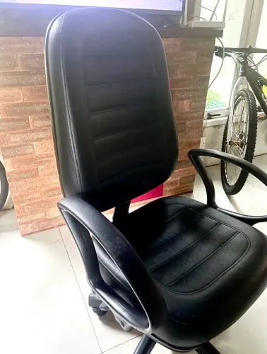 Cadeira escritório/home office