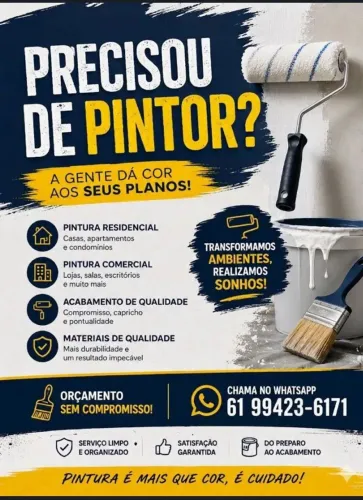 Marcos pintor