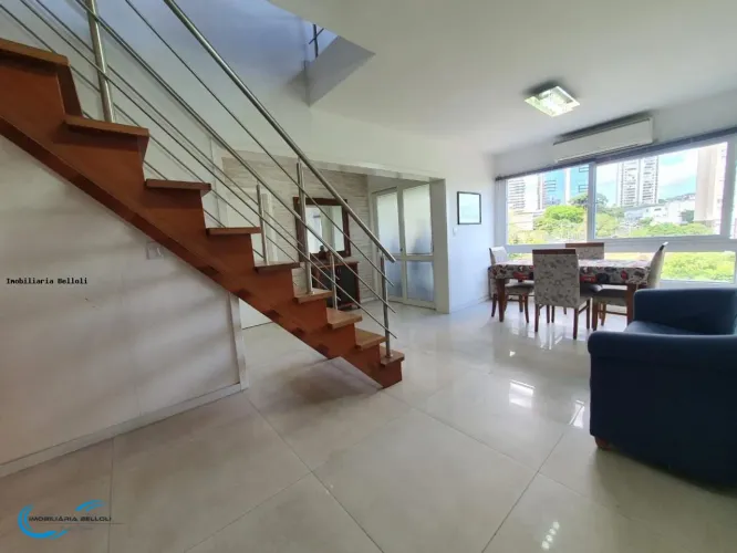 Cobertura à venda em Porto Alegre, Petrópolis, com 3 quartos, 172.94m²