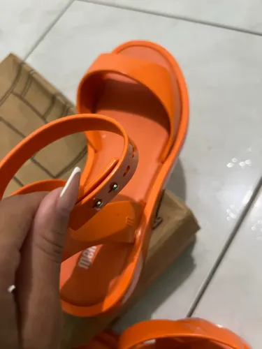 Melissa nina Sandal