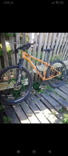 Vende-se bike Caloi em ótimo estado