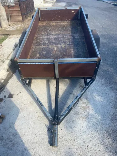 Carretinha