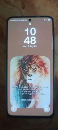 SAMSUNG A 56