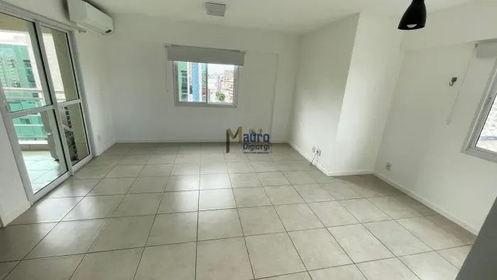 Apartamento para Locação em Maceió, jatiuca, 1 dormitório, 1 suíte, 1 banheiro, 1 vaga
