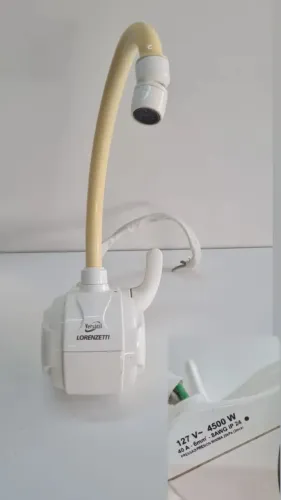 Torneira Eletrica