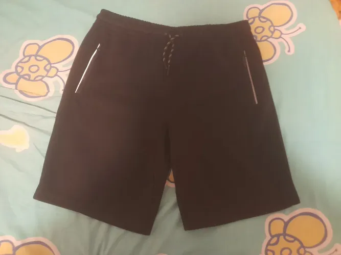 Bermuda Masculina de alta qualidade de marca Get Over [SEMI-NOVO]