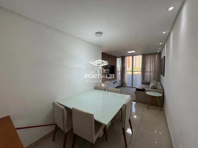 Apartamento padrão para Locação, Centro, Petrolina, PE