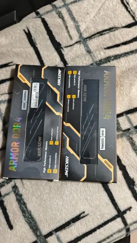 Memoria ram 32gb