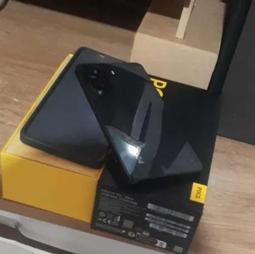 Poco x7 pro 512 GB - Perfeito Estado de Conservação